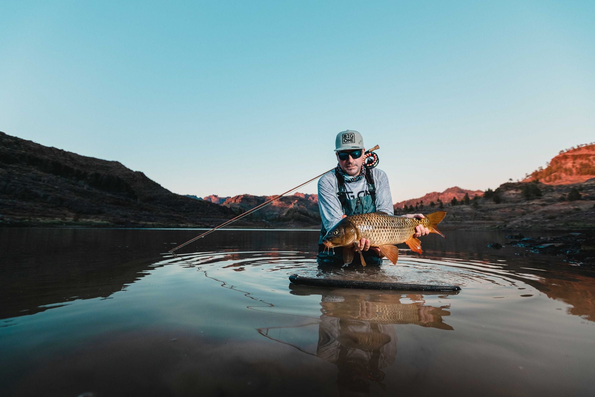 Why It’s Hard to Find Well-Fitting Waders and Their Importance in Fly Fishing
