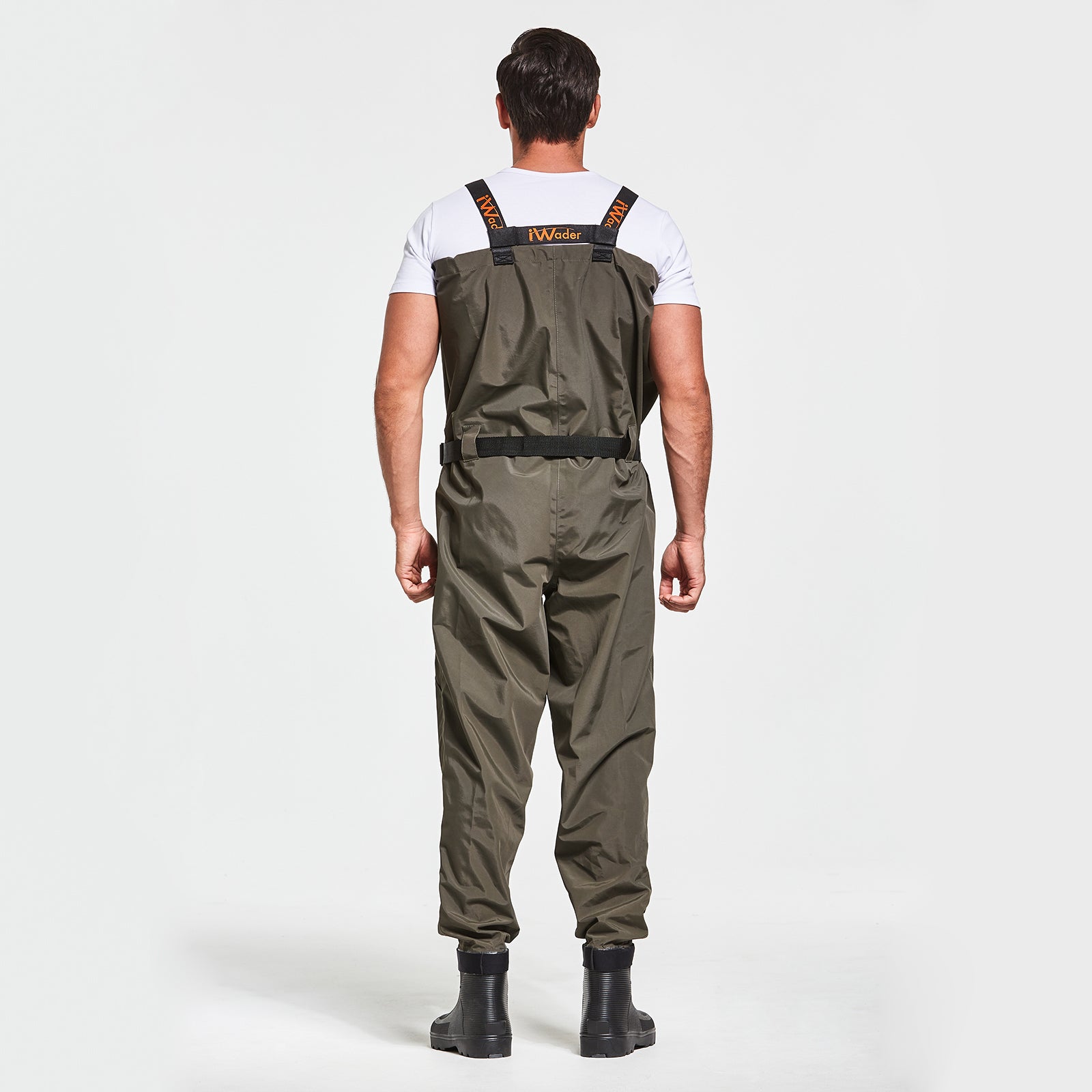 Waterproof waders hot sale